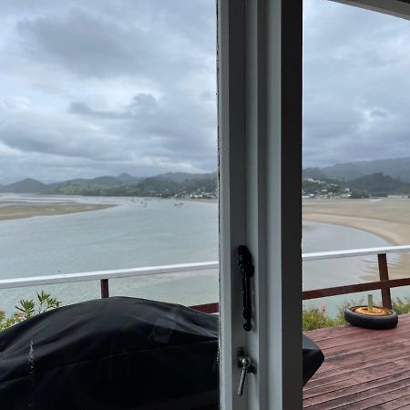 Tairua Treasure On Mount Paku Villa Buitenkant foto