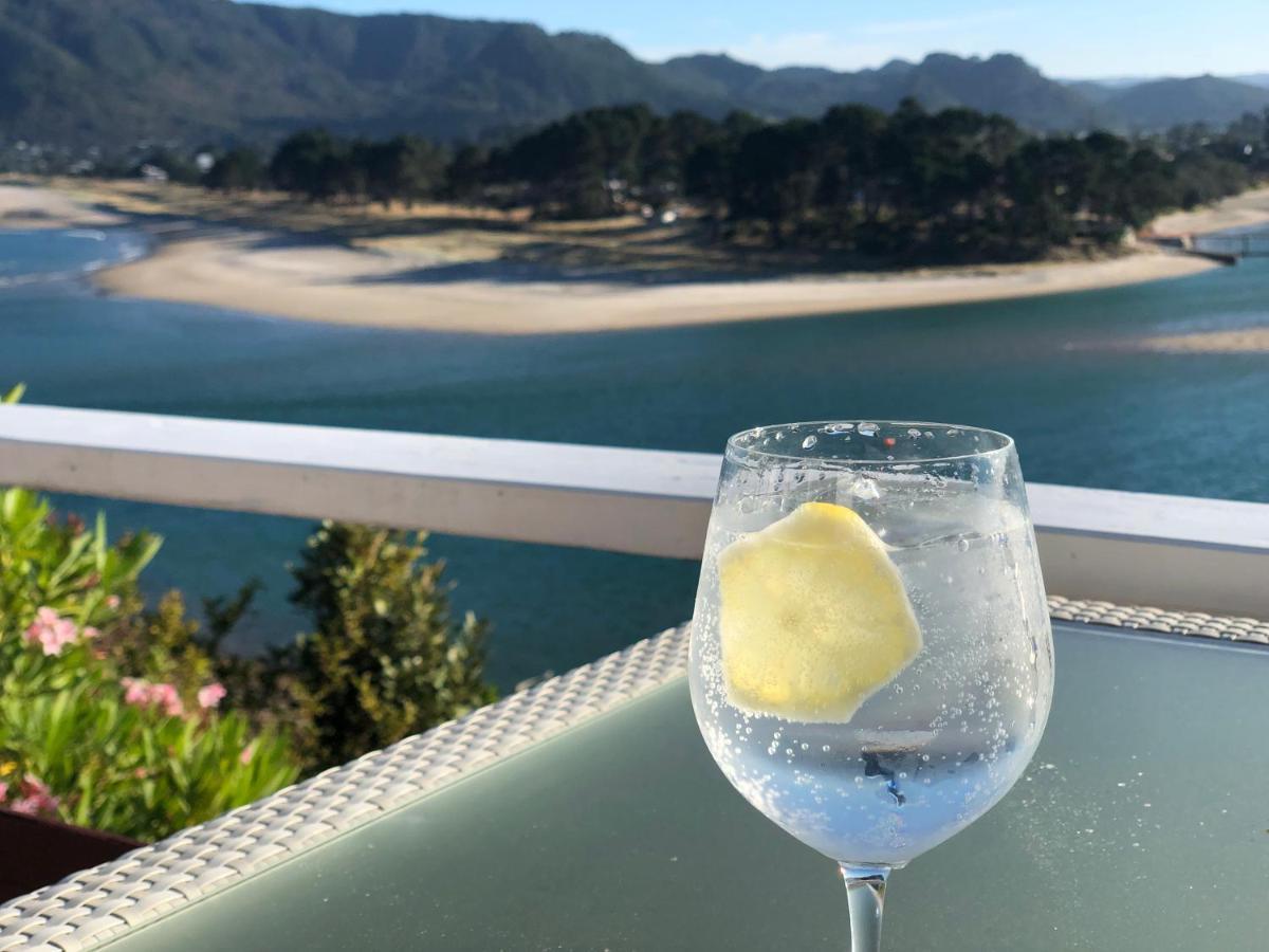 Tairua Treasure On Mount Paku Villa Buitenkant foto