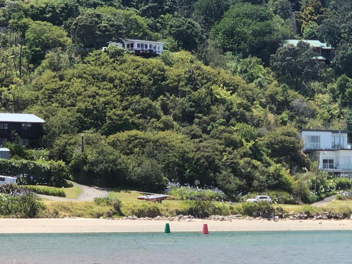 Tairua Treasure On Mount Paku Villa Buitenkant foto