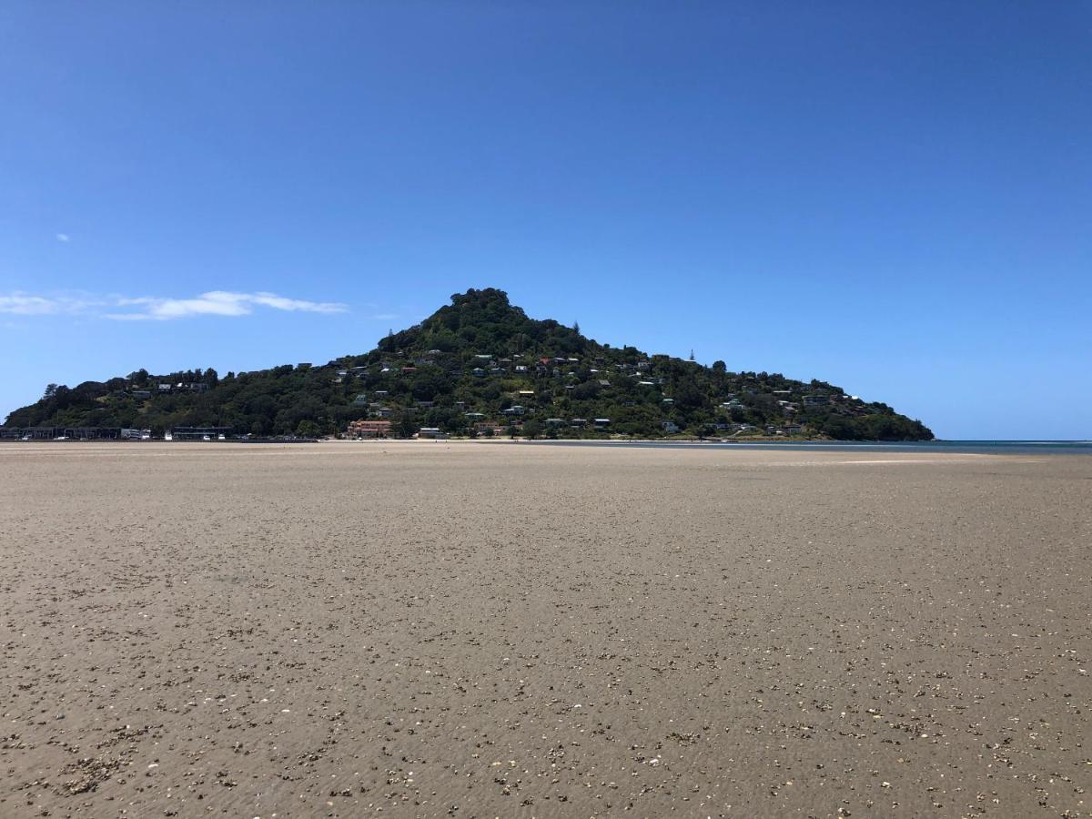 Tairua Treasure On Mount Paku Villa Buitenkant foto